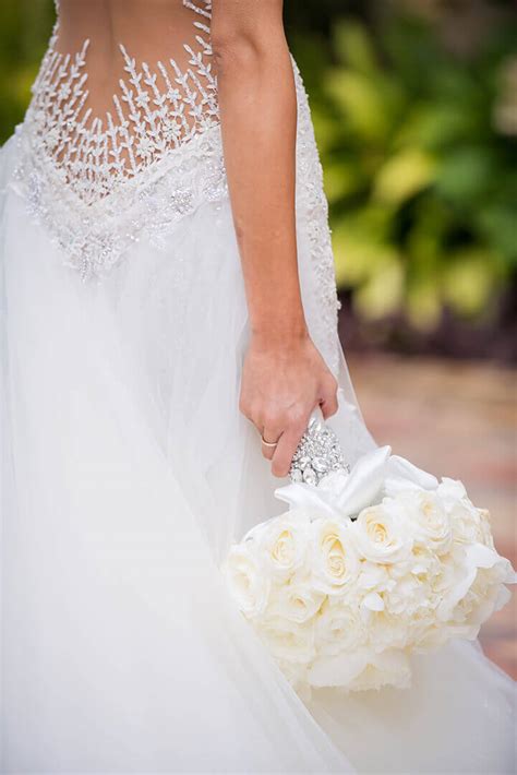Ritz Carlton Wedding - KLK Photography