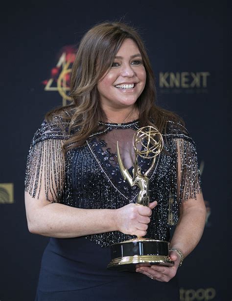Rachael Ray Feels ‘Wildly Lucky’ To Have Husband