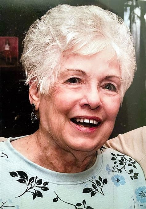 In Memory of Mabel Tressler: Official Obituary Notice 22
