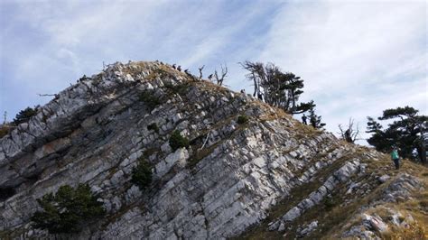 Orjen Mountain: The Landscape you don’t get to see often - Sarajevo Times
