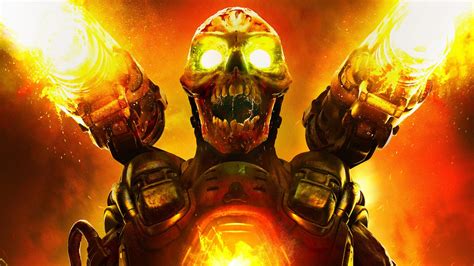 Doom 1920x1080 Wallpaper (74+ images)