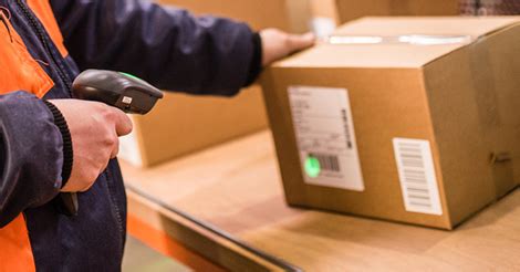 Optimize Inventory Management with Wireless Barcode Scanning