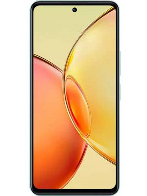 Vivo Y36 5G цена характеристики 2021