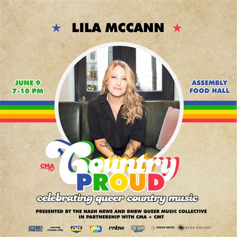 Lila McCann
