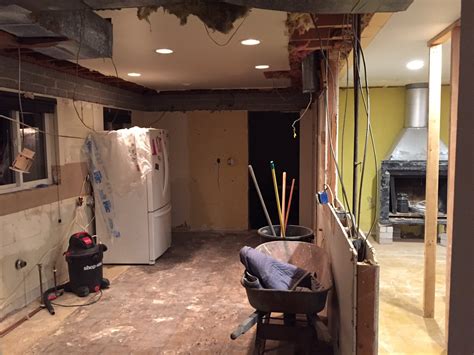 Fox Hole Renovation - The Foxy Kat