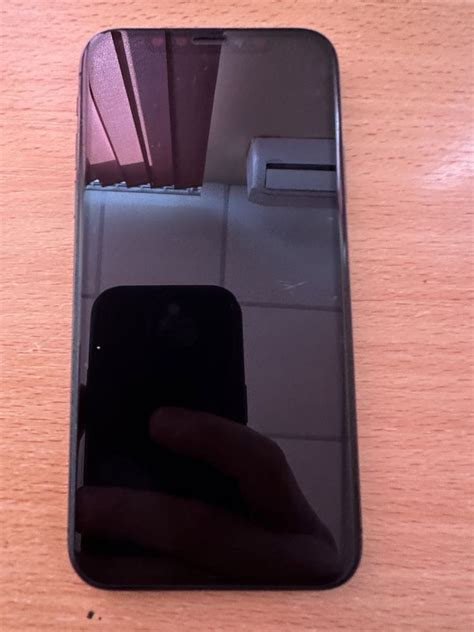 Apple iphone X айфон 10: 4 000 грн. - Мобільні телефони / смартфони ...