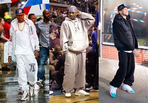 [INSPO] Allen Iverson, the man that changed NBA fashion forever ...