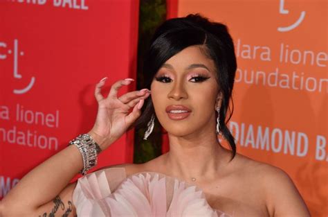 Cardi B on Riots Over George Floyd Death | Billboard News