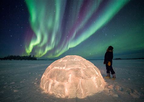 18 Images That Prove Canada Is the Most Gorgeous Winter Destination