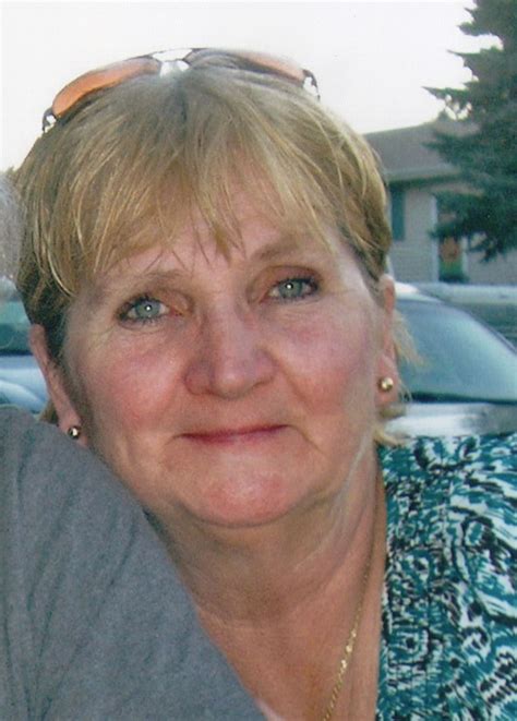 Barbara Hanson Obituary - Davenport, IA