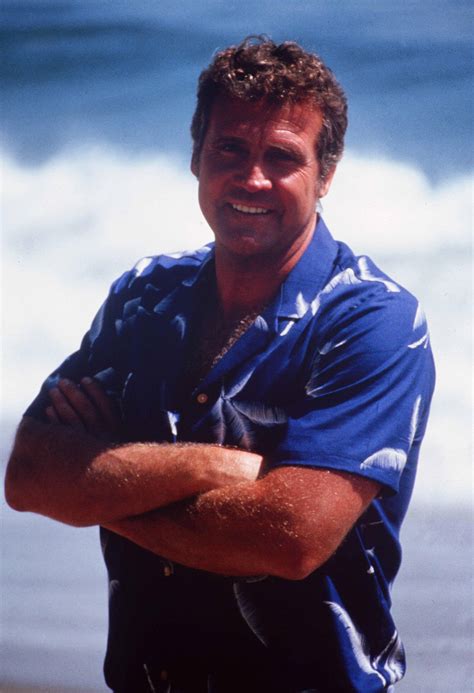 The Six Million Dollar Man Lee Majors on TV Roles, Farrah Fawcett
