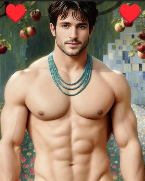 Hot muscular men so handsome Blank Template - Imgflip