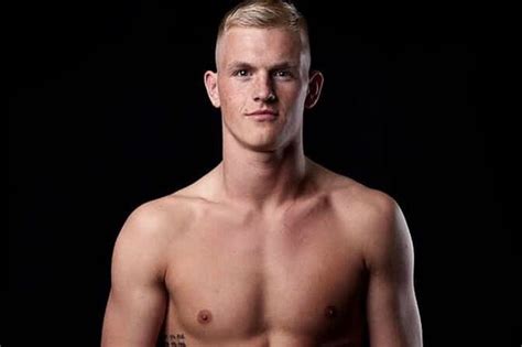 Irish Cage Warriors star Ian Garry sets sights on title shot and the UFC ahead of CW 121 - Irish ...