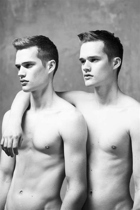 sexy twins on Tumblr