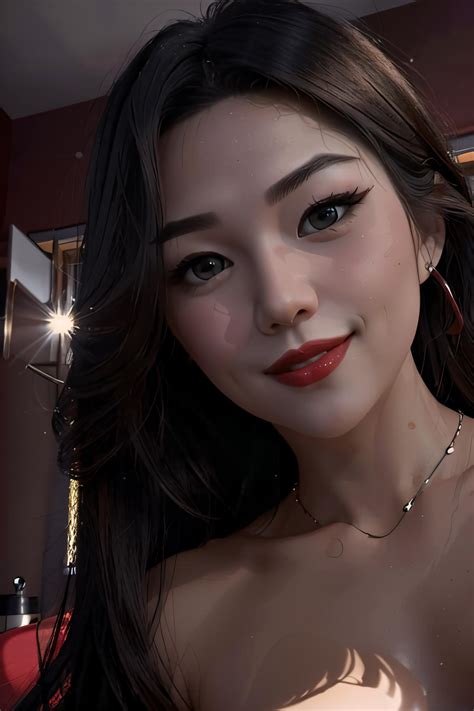 Duyenn Hipp - V1 Review | Civitai