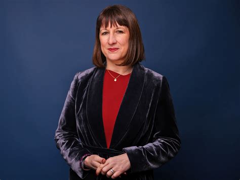 Rachel Reeves: The Rolls-Royce politician gearing Labour up for power