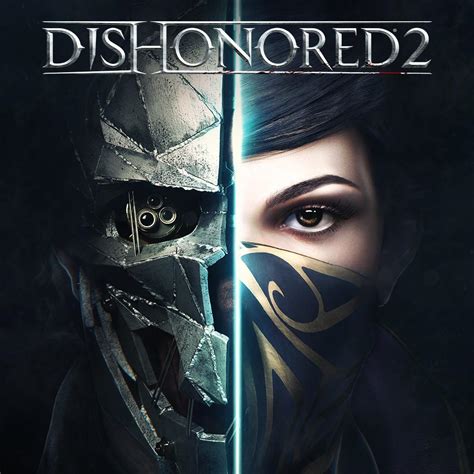 Dishonored 2 - IGN