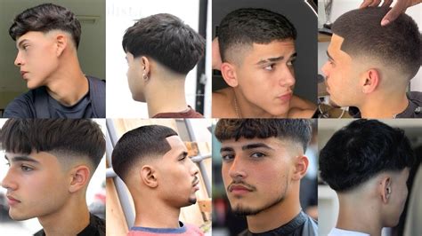 Corte Masculino Moderno 2025 - CORTES para HOMBRES 2025 modernos CORTES MASCULINO 2025 - YouTube