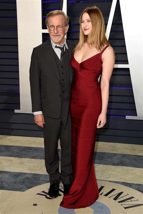 Destry Allyn Spielberg Nude