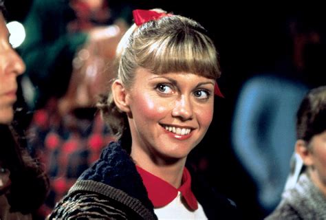 Olivia Newton-John (73) overleden, een ode aan de Grease-actrice
