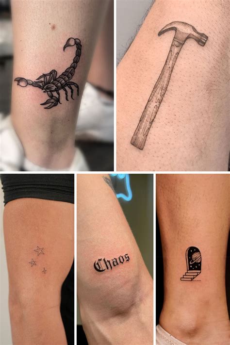 cost for small tattoo 7