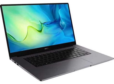 Hot-Deal: Huawei MateBook D 15 (2021) 15,6-Zoll-Notebook mit Intel Core ...