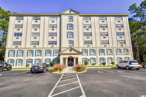 myrtle beach golf  yacht condos
