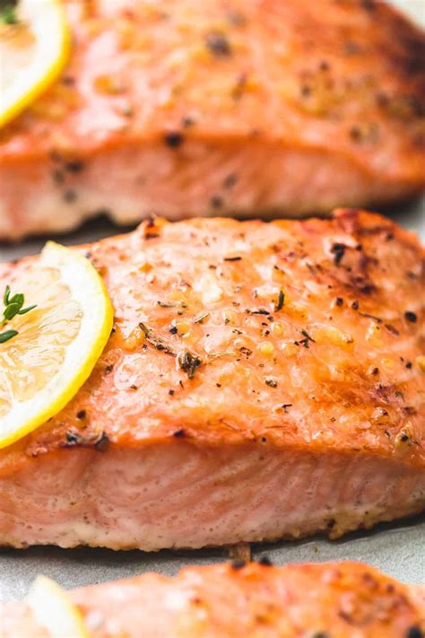 How Long to Cook Salmon in Oven: A Complete Guide
