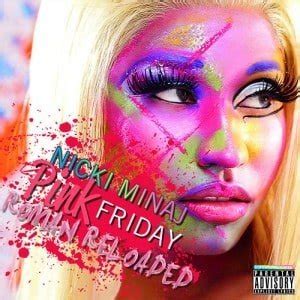 Nicki Minaj - Pink Friday (2010) - AllMusic