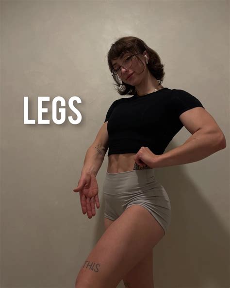 𝐋𝐄𝐀𝐍 𝐁𝐄𝐄𝐅 𝐏𝐀𝐓𝐓𝐘 | SIMPLE LEG DAY 👁 👄 👁 Leg press 3 sets 10-12reps Glute