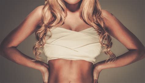 The Hidden Dangers: 5 Symptoms Of A Leaking Breast Implant