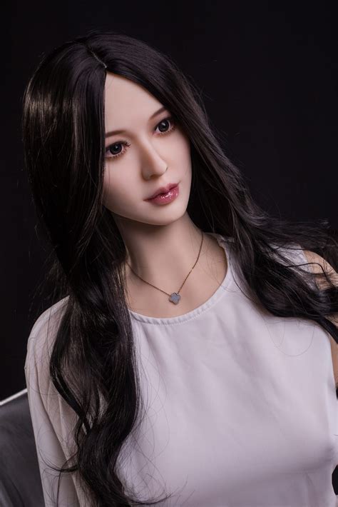 New Design Nude Doll Sexual Partner Realistic Sex Dolls - Mumu 170cm