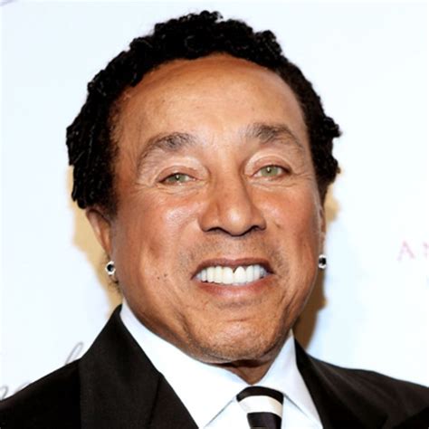 Smokey Robinson - Age, Songs & Cruisin