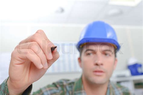 plans  stock image colourbox