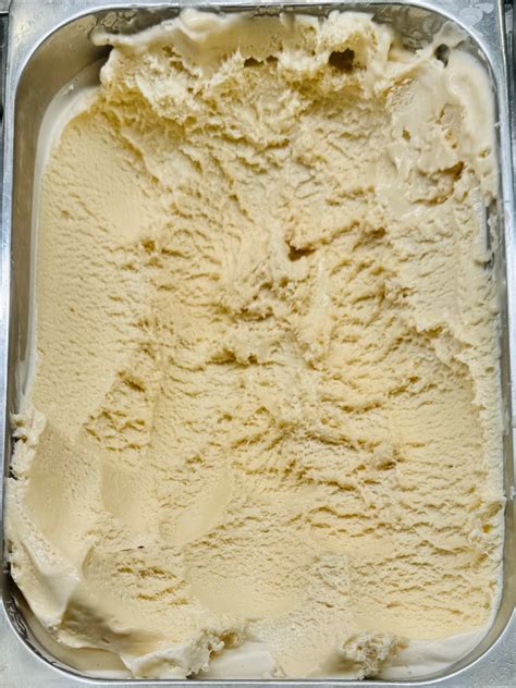 The cold stone and creamery flavors that will shock your tastebuds 30