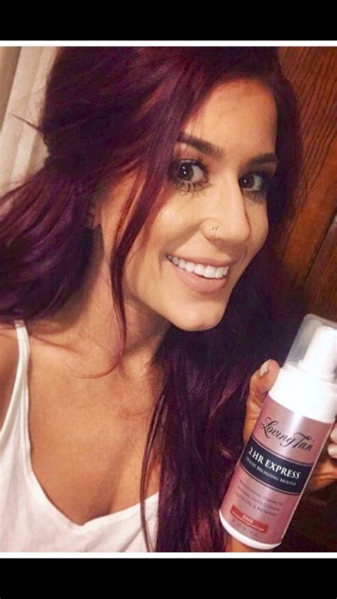 Burgundy Chelsea Houska Hair Color - Chelsea Houska inspiration ...