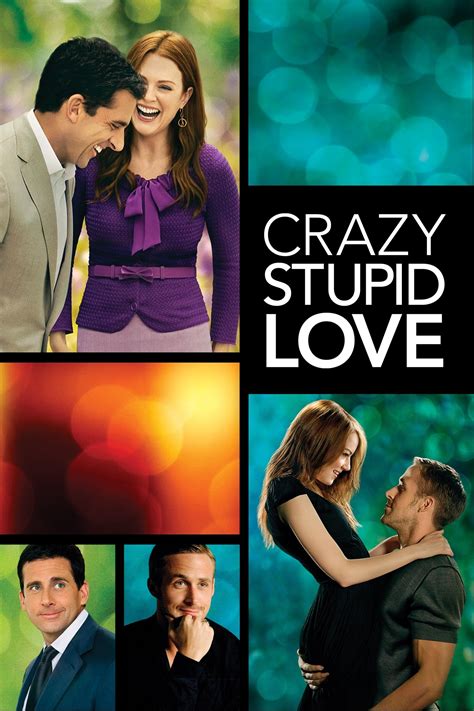 Crazy Stupid Love (2011) | MovieWeb