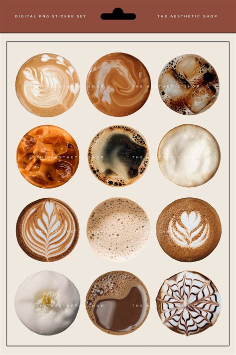 Coffee Symbol Aesthetic at Tracy Dibenedetto blog