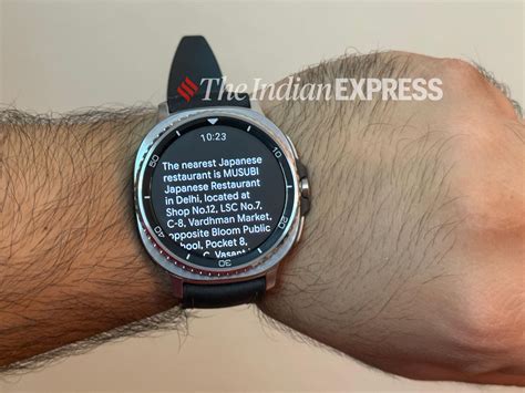 Samsung Galaxy Watch 8 Classic review