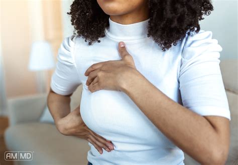 Is DCIS Cancer or Not? – AMMD