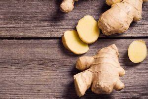 grow ginger indoors gardeners path