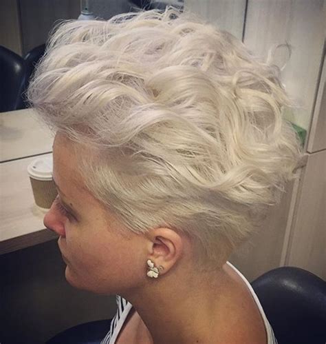 short haircuts  short hair styles  women