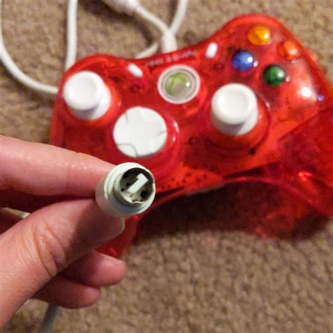 Can You Plug Headphones Into Xbox 360 Controller at Tracy Sudie blog