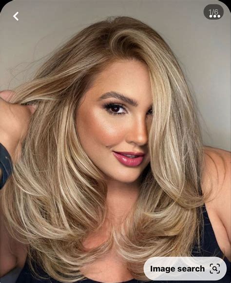 Blonde from red hair transformations that look absolutely amazing 18