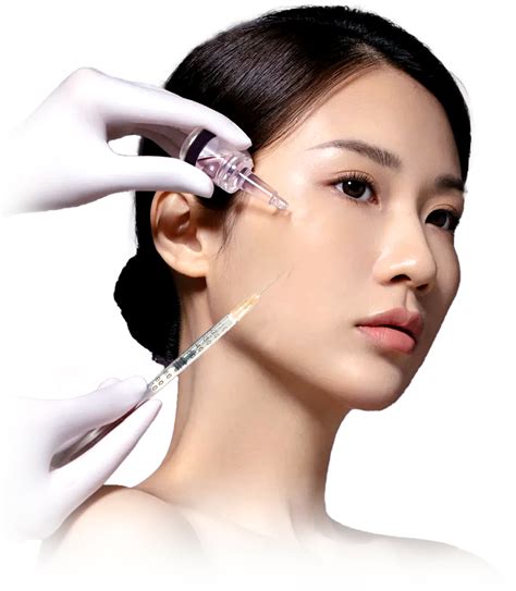 Dermal Filler - ReJuve Clinic
