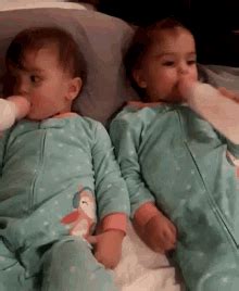 twin baby gifs tenor