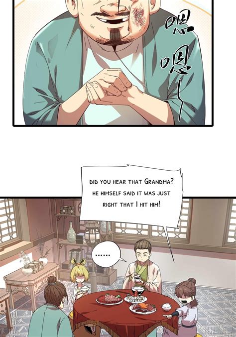Read Manga Celebrating The Remaining Life - Chapter 5