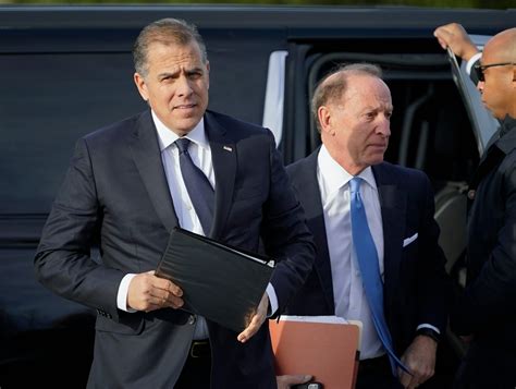 Hallie Biden gives emotional testimony on finding Hunter Biden's gun