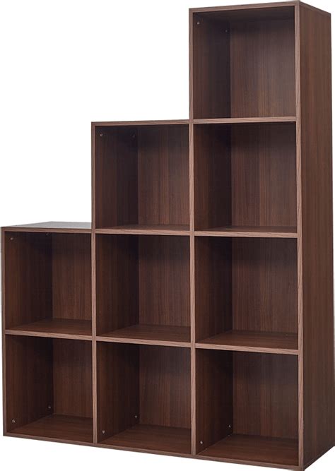 Полка книжная PNG