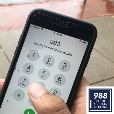 Three Takeaways from the Inaugural Year of 988 — FrontLine Service